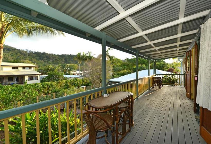 Lilybank Bed & Breakfast