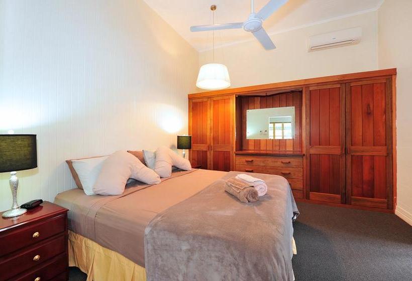 Lilybank Bed & Breakfast