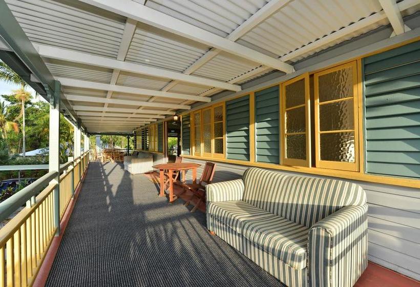 Lilybank Bed & Breakfast