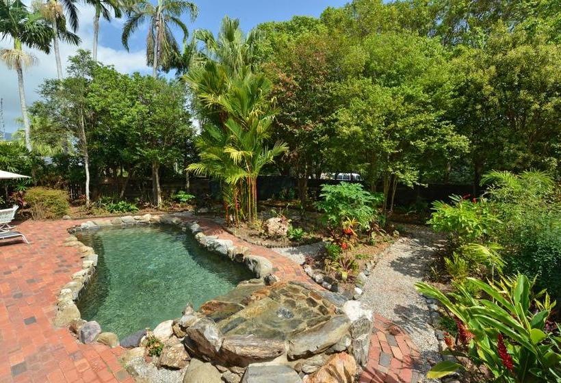 Lilybank Bed & Breakfast