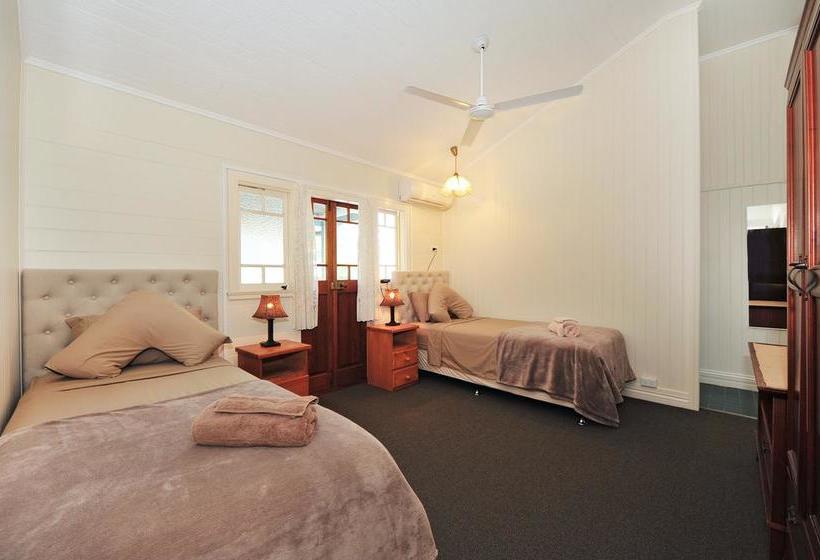 Lilybank Bed & Breakfast