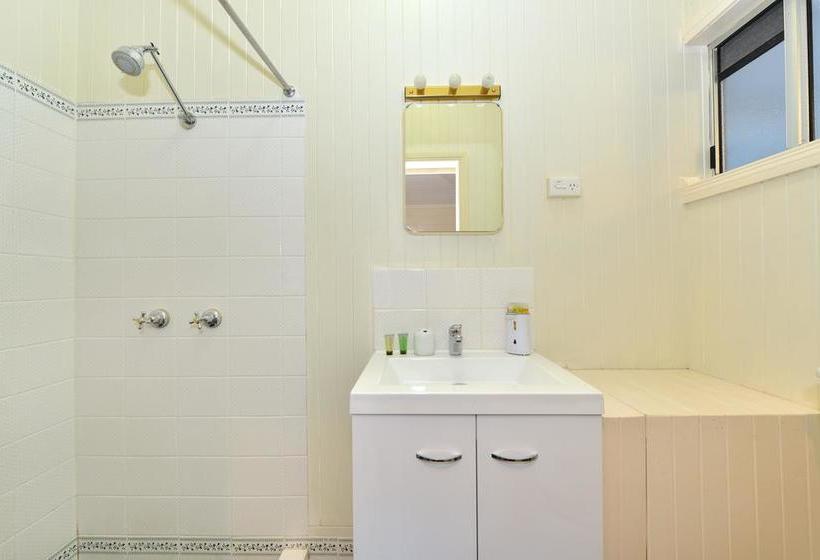 Lilybank Bed & Breakfast