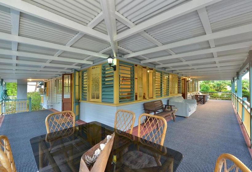 Lilybank Bed & Breakfast