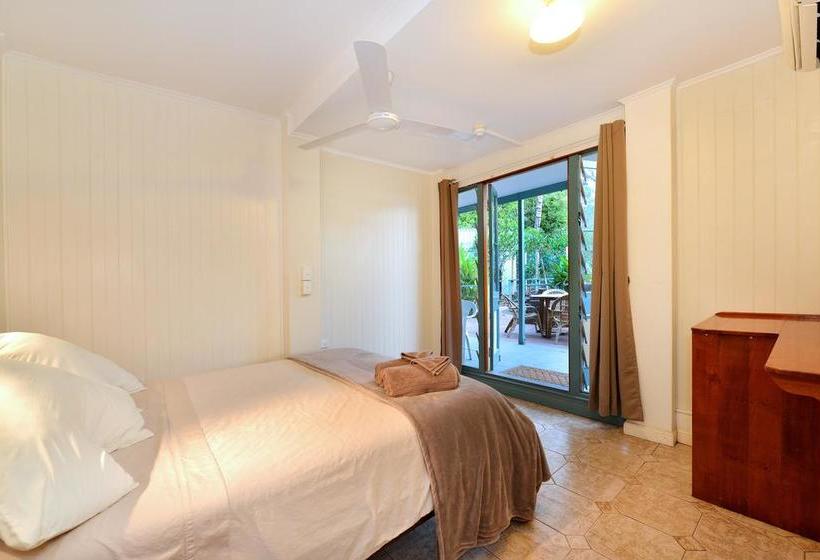 Lilybank Bed & Breakfast