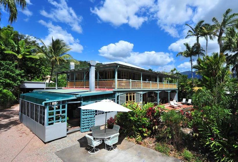 Lilybank Bed & Breakfast