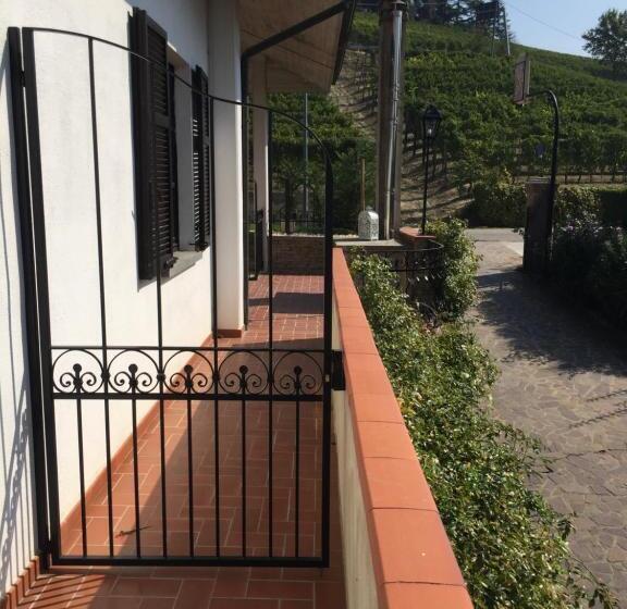 住宿加早餐  Locanda Rabaya