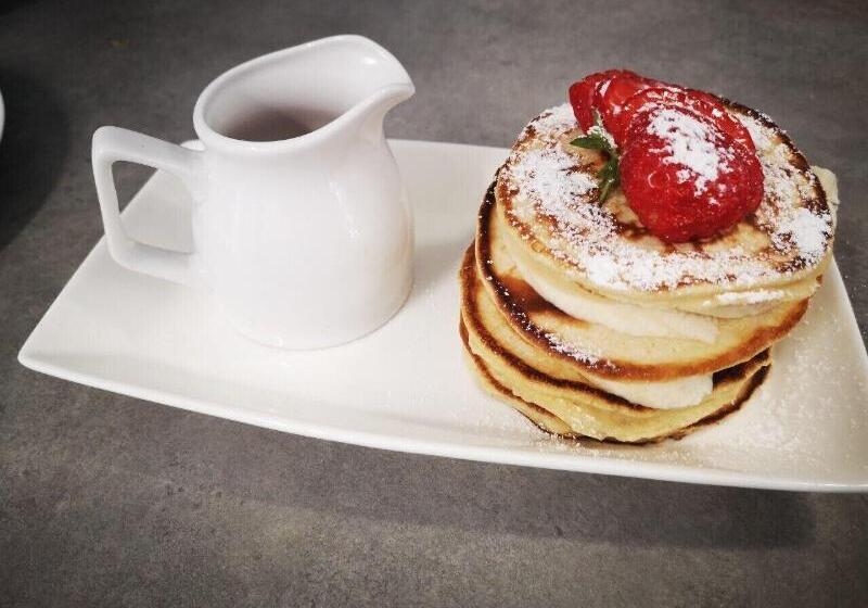 Bed and Breakfast Lossiemouth House