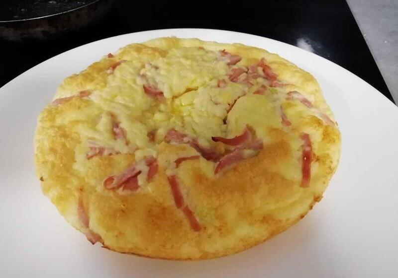 Bed and Breakfast Lossiemouth House