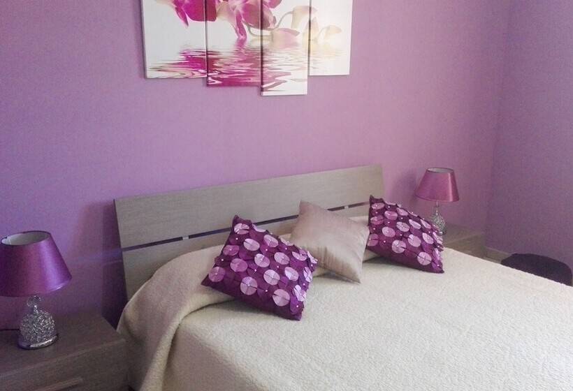 تختخواب و صبحانه Luxury Room In The South Of Malta