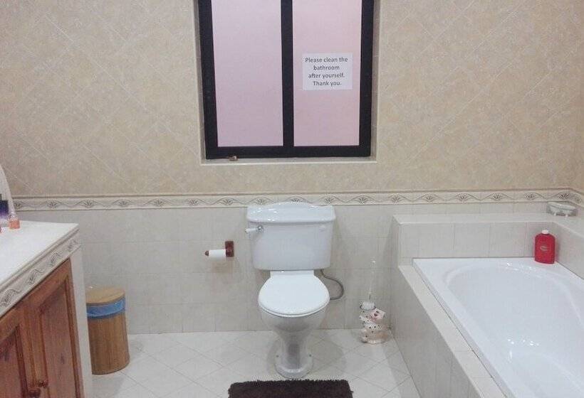 تختخواب و صبحانه Luxury Room In The South Of Malta