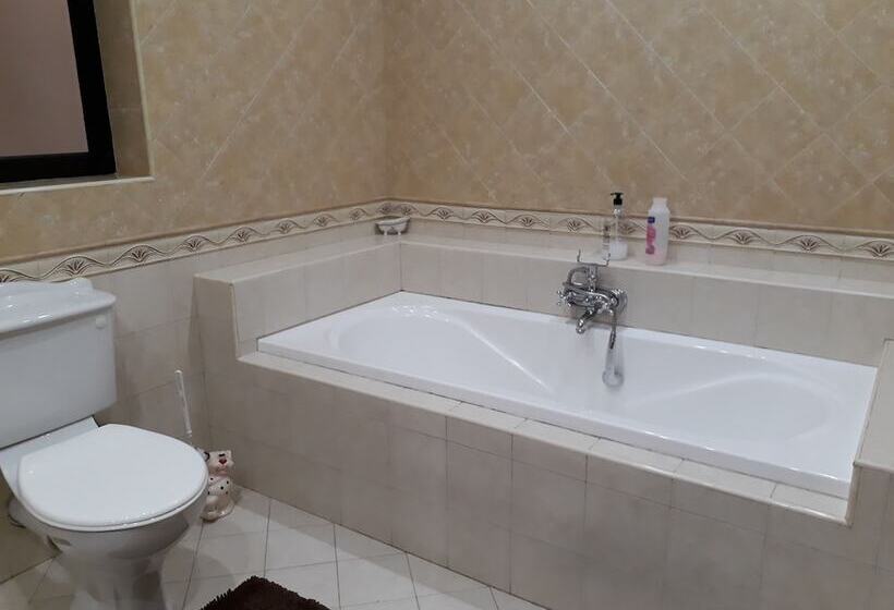 تختخواب و صبحانه Luxury Room In The South Of Malta