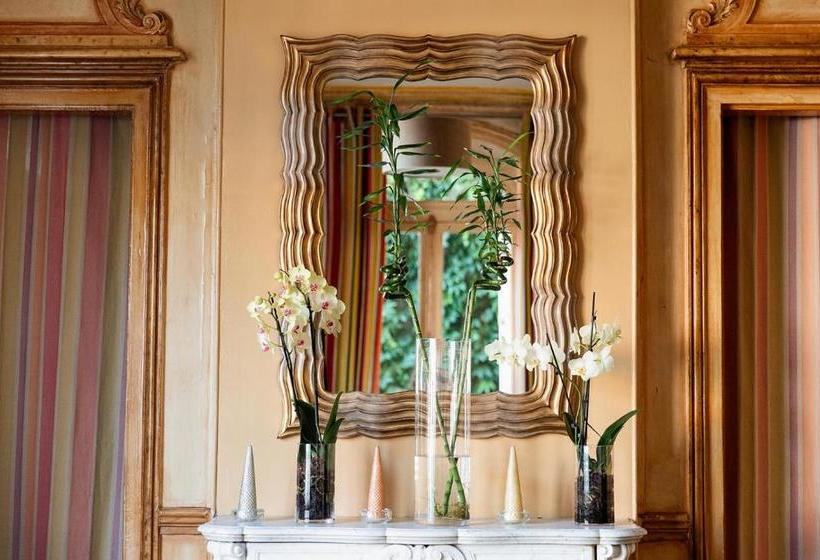 ベッドアンドブレックファースト Maison D'hôtes La Poterne