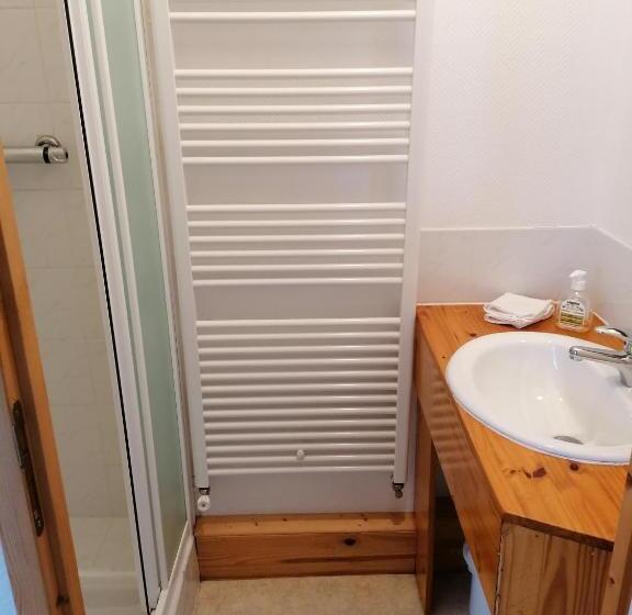 مبيت وإفطار Maison La Vigne   Gîtes Et Chambres D Hôtes