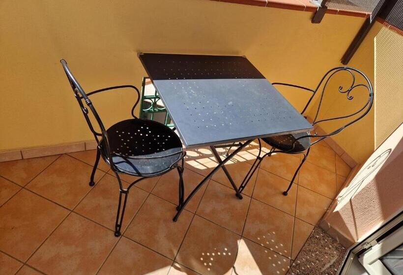 住宿加早餐  Ca Mea