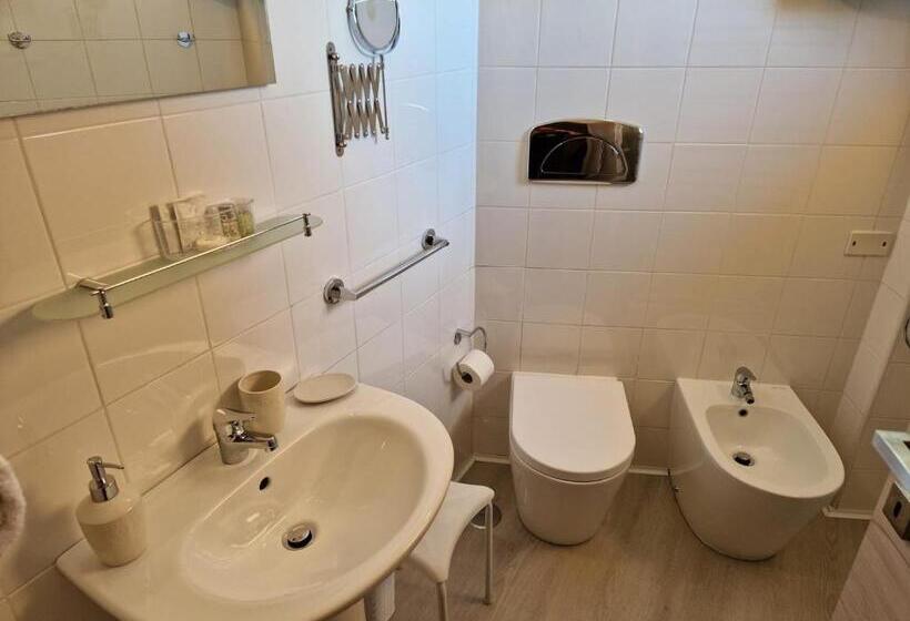 住宿加早餐  Ca Mea