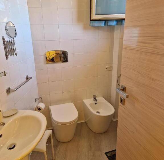 住宿加早餐  Ca Mea