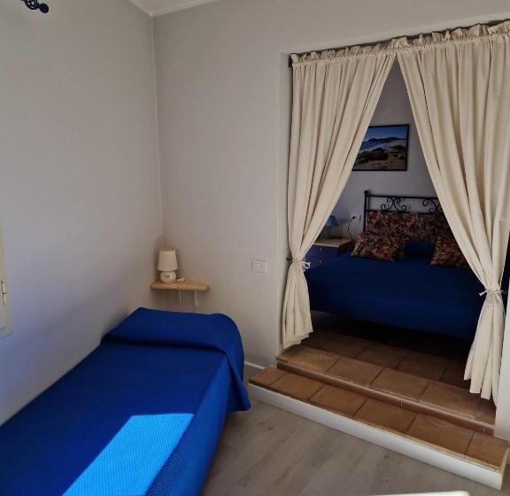 住宿加早餐  Ca Mea