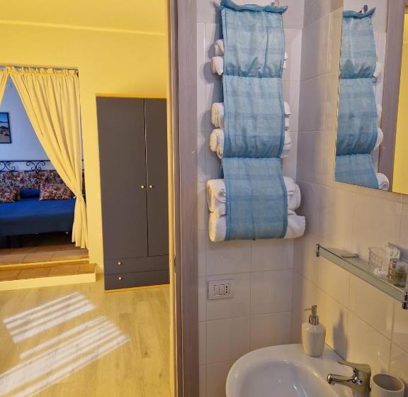 住宿加早餐  Ca Mea