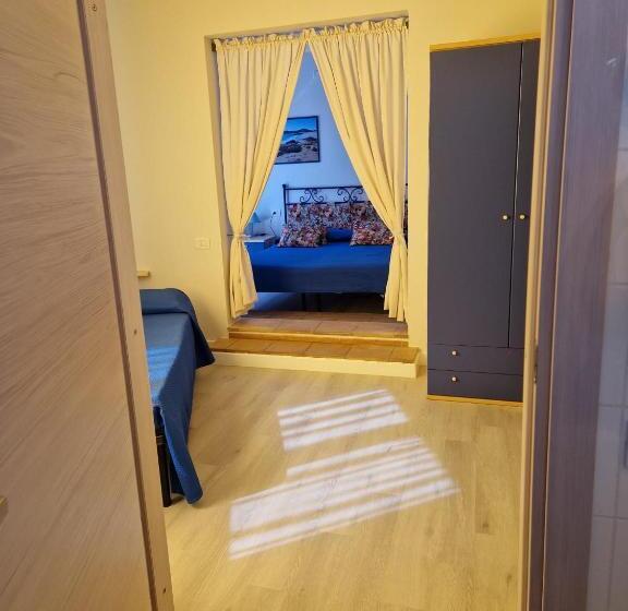 住宿加早餐  Ca Mea