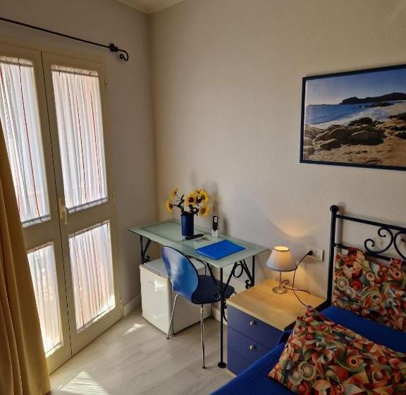 住宿加早餐  Ca Mea