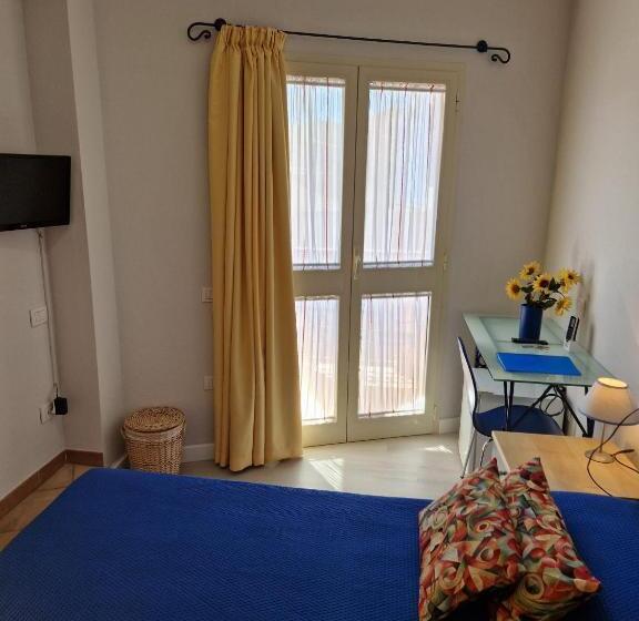 住宿加早餐  Ca Mea