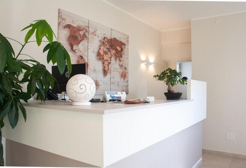 住宿加早餐  Ca Mea