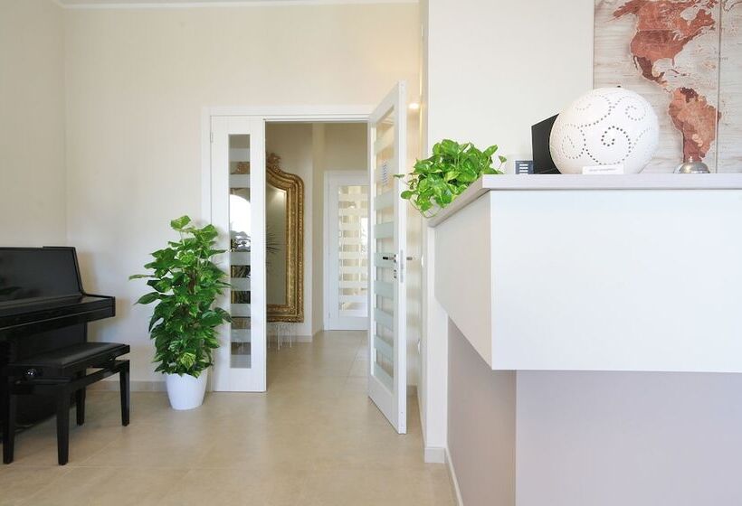 住宿加早餐  Ca Mea