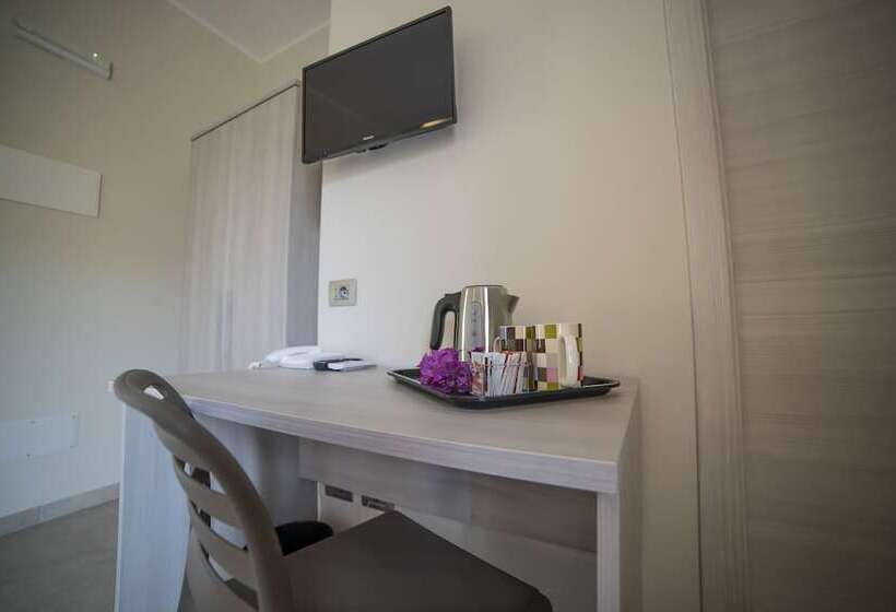 住宿加早餐  Ca Mea