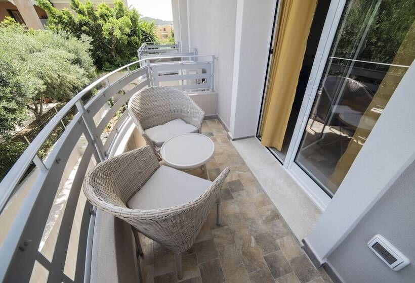 住宿加早餐  Ca Mea