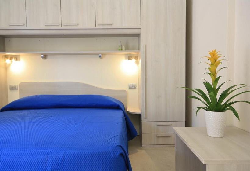 住宿加早餐  Ca Mea