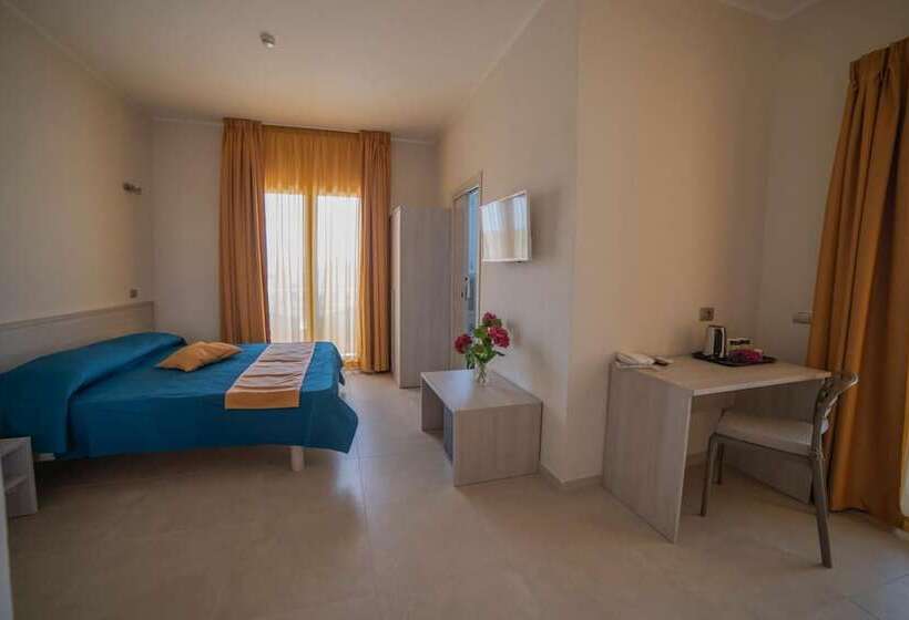 住宿加早餐  Ca Mea