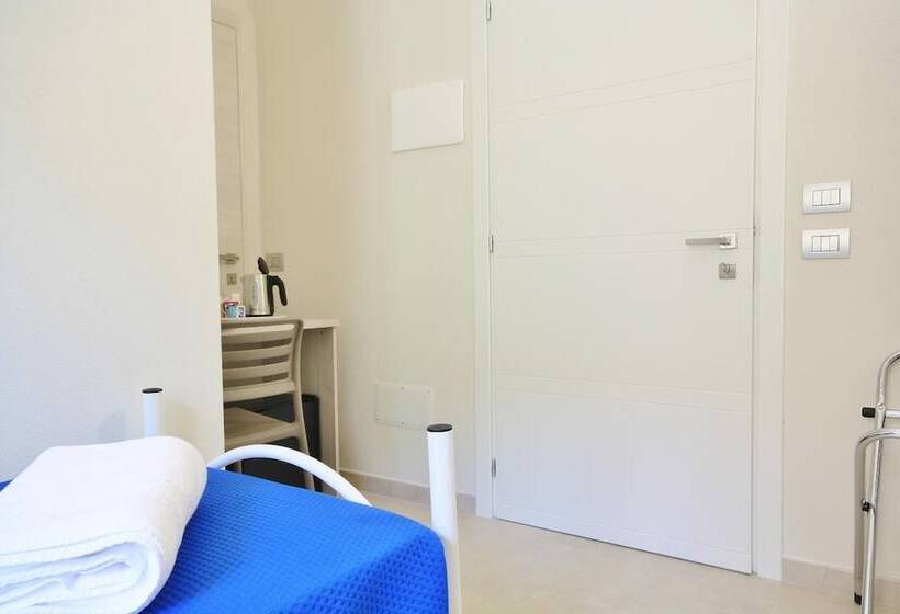 住宿加早餐  Ca Mea