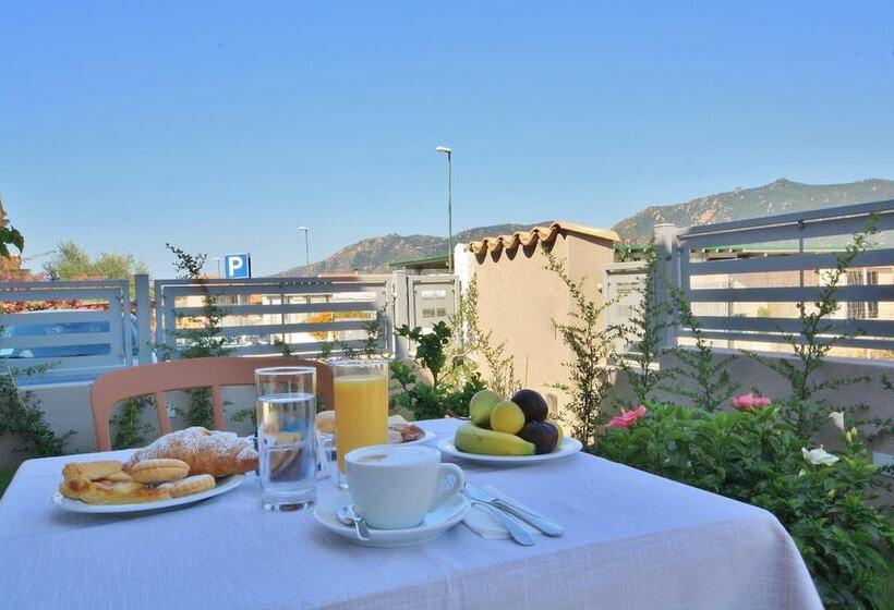 住宿加早餐  Ca Mea