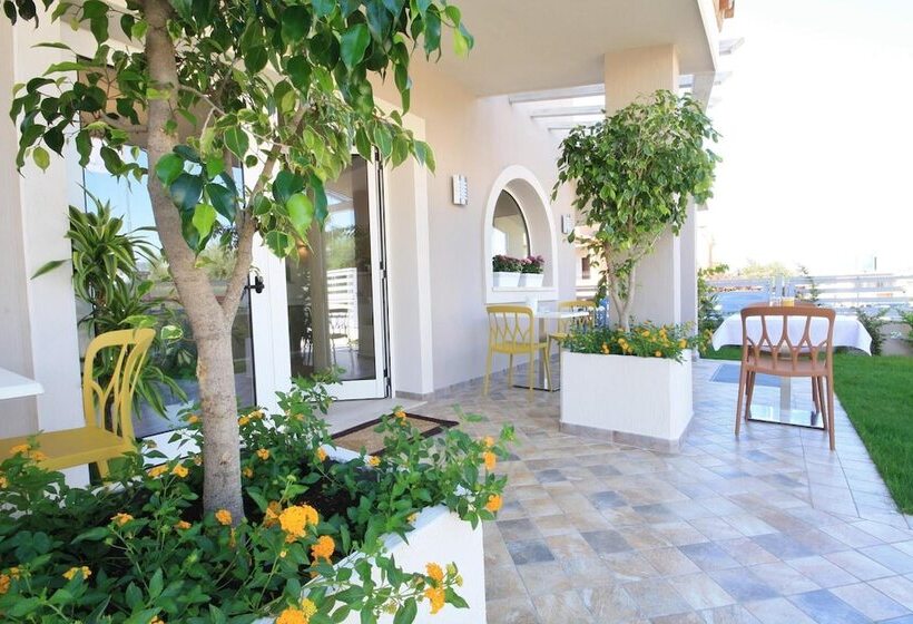 住宿加早餐  Ca Mea