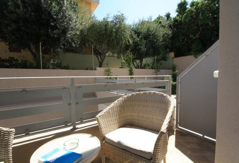 住宿加早餐  Ca Mea