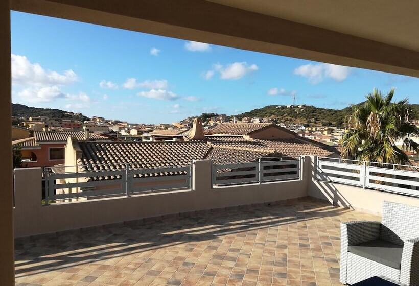 住宿加早餐  Ca Mea