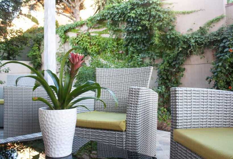 住宿加早餐  Ca Mea