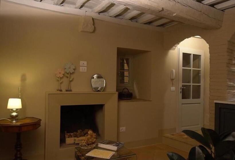 تختخواب و صبحانه Oberdan Ospitalita