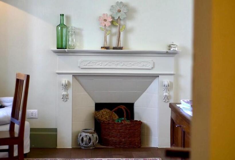 تختخواب و صبحانه Oberdan Ospitalita