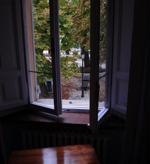 تختخواب و صبحانه Oberdan Ospitalita