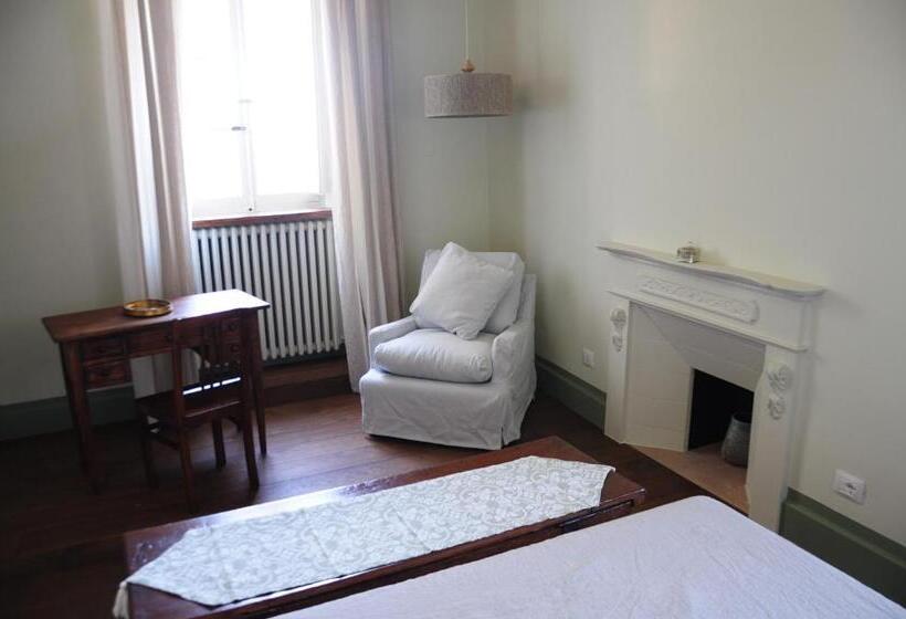 تختخواب و صبحانه Oberdan Ospitalita