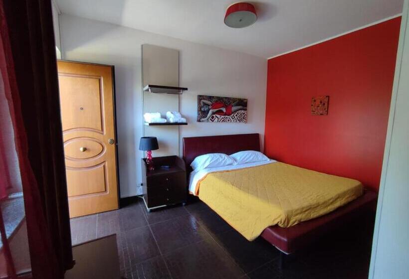 مبيت وإفطار Parco D'arte Altart