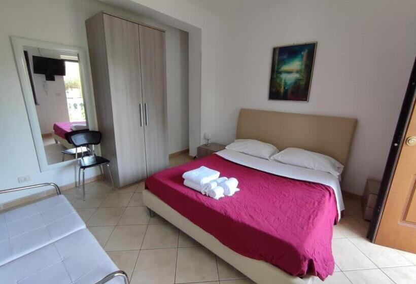 مبيت وإفطار Parco D'arte Altart