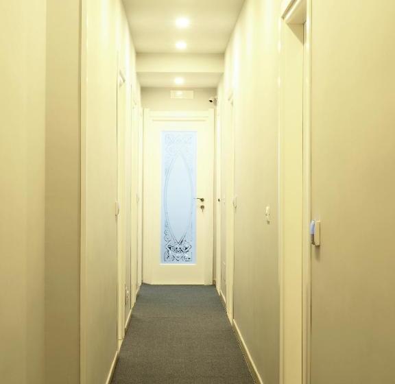 민박 Pepè Accommodation