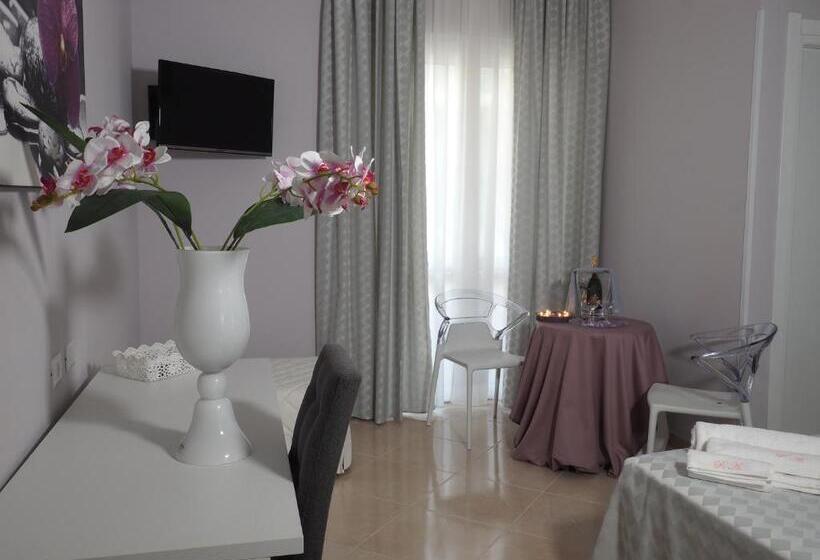 민박 Pepè Accommodation