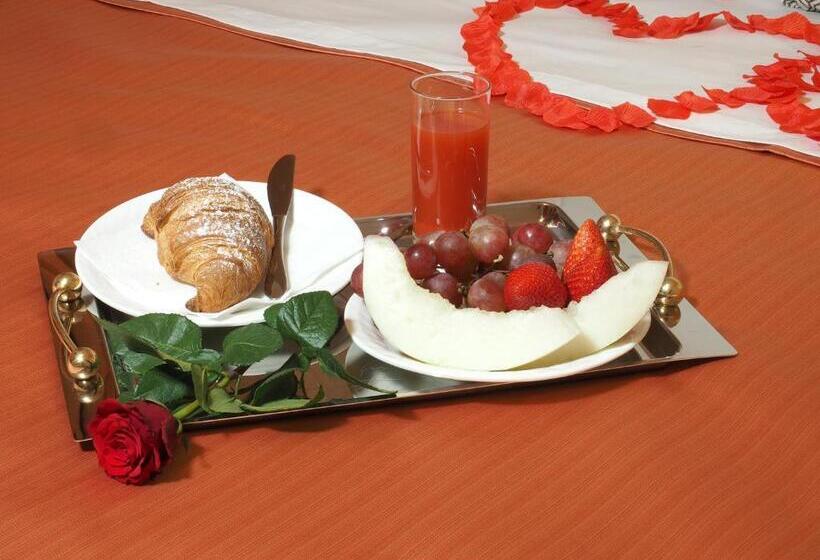 민박 Pepè Accommodation