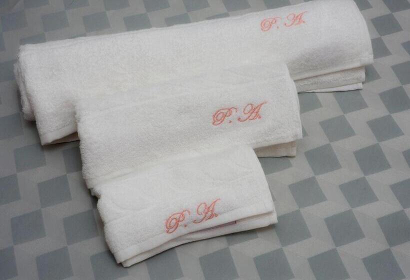 민박 Pepè Accommodation