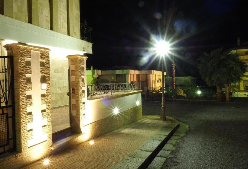 민박 Pepè Accommodation