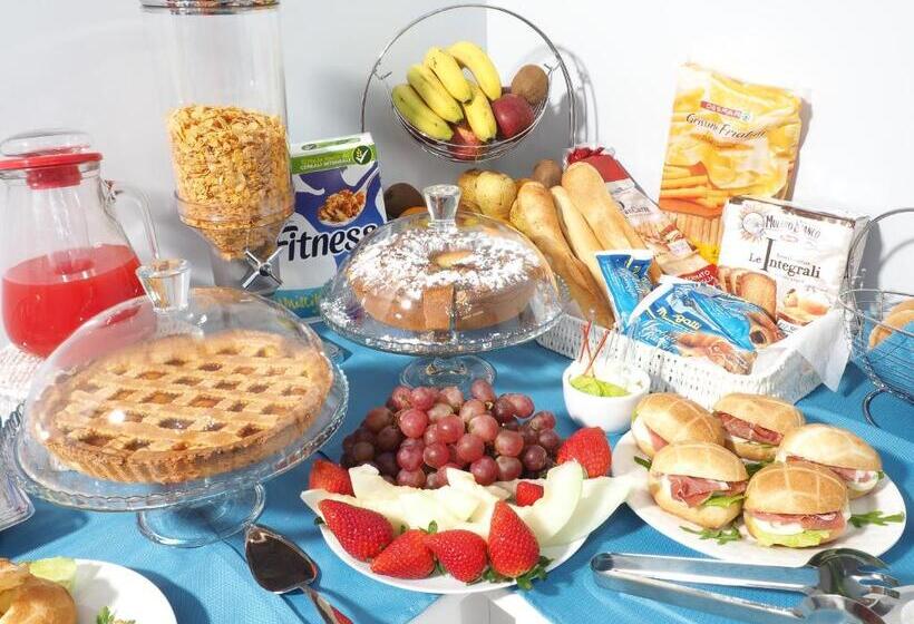 민박 Pepè Accommodation