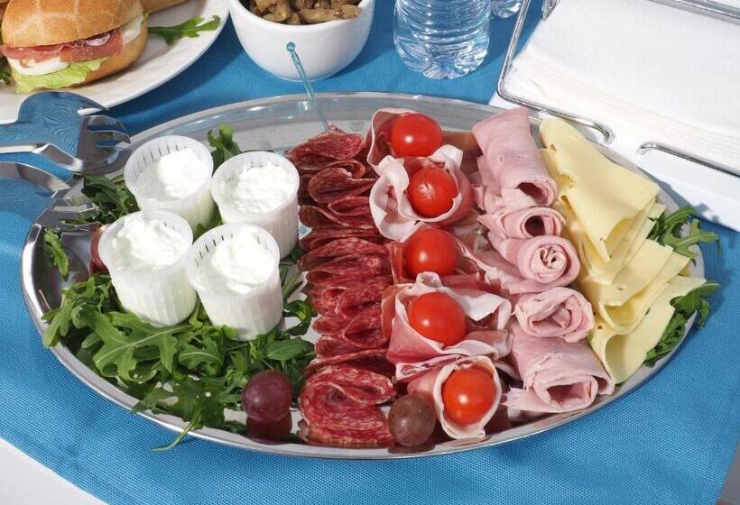 민박 Pepè Accommodation